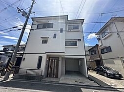 物件画像 中古一戸建て　交野市私部5丁目