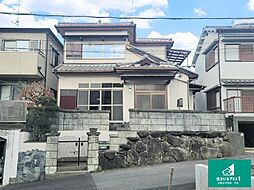 物件画像 寝屋川市太秦中町　中古一戸建て