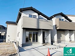 物件画像 京都市北区上賀茂北ノ原町　第2期　新築一戸建て