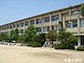 周辺：【小学校】城陽市立今池小学校まで650ｍ