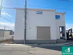 物件画像 栗東市高野　第1期　新築一戸建て