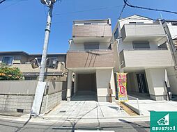 石津川駅 3,290万円