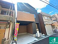 大阪府大阪市平野区喜連3丁目：物件画像