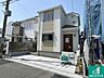 外観：安心の10年保証！外観を美しく保ち、雨水で汚れを落とします！気になることがありましたら、お気軽にお問い合わせください！