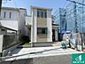 外観：お客様に長く安心して住んでいだだける事にこだわった家づくり！住んでからのアフターサービスにもしっかりと取り組んでいます！