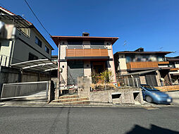 物件画像 平群町西向　中古戸建て