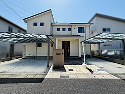 物件画像 2019年10月建築の注文住宅・制震ダンパーミライエ搭載