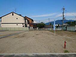 物件画像 土地55坪・駐車3台・前面道路4.3m