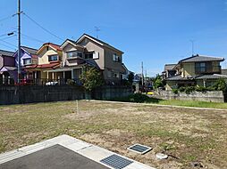 物件画像 桜井市 土地40坪 全２９区画の大型分譲地