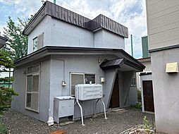 物件画像 発寒15条2丁目土地