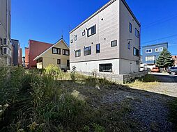 物件画像 北34西10土地