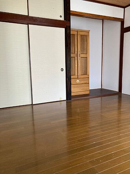 detached 埼玉県比企郡滑川町大字羽尾

地図を見る