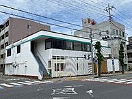 埼玉県坂戸市緑町4番地8：物件画像／株式会社東上不動産　つきのわ店