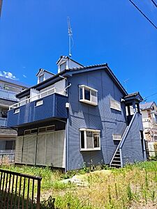外観 外観