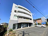 埼玉県東松山市松葉町2丁目：物件画像／株式会社東上不動産　つきのわ店