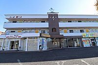埼玉県深谷市上柴町東4丁目：物件画像／株式会社東上不動産　つきのわ店