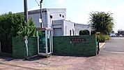 その他「妻沼図書館まで750m」