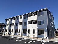 埼玉県深谷市東方町4丁目21-8：物件画像／株式会社東上不動産　つきのわ店