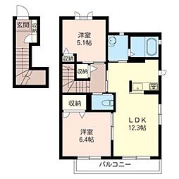 K・Sウェルネス1　シャーメゾン