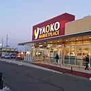 その他「ヤオコーまで1000m」