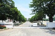 その他「深谷市幡羅中学校まで900m」