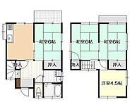 埼玉県比企郡嵐山町大字平澤：物件画像／株式会社東上不動産　つきのわ店