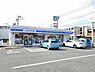 周辺：その他「ローソンまで815m」