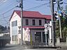 周辺：その他「花園郵便局まで2703m」
