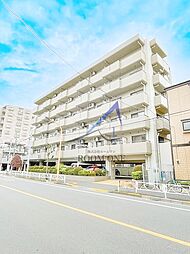 京成曳舟駅 6.5万円