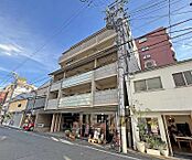 京都府京都市中京区塩屋町：物件画像／株式会社京都ライフ　京都ライフ西大路店