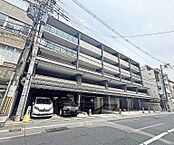 京都府京都市下京区白楽天町：物件画像／株式会社京都ライフ　京都ライフ西大路店
