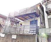 京都府京都市山科区西野山中畑町：物件画像／株式会社京都ライフ　京都ライフ西大路店