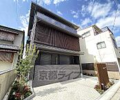 京都府京都市中京区大文字町：物件画像／株式会社京都ライフ　京都ライフ西大路店