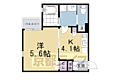 ウインドベル蘆刈山5階6.8万円