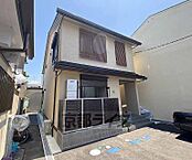 京都府京都市中京区頭町：物件画像／株式会社京都ライフ　京都ライフ西大路店