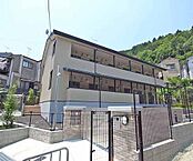 京都府京都市山科区日ノ岡石塚町：物件画像／株式会社京都ライフ　京都ライフ西大路店