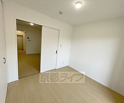 レジデンスコート橋本 1LDKの写真