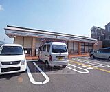 セブンイレブン 山科東野舞台町店まで225m