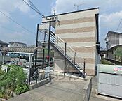 京都府亀岡市千代川町小川2丁目：物件画像／株式会社京都ライフ　京都ライフ西大路店