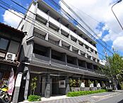 京都府京都市南区九条町：物件画像／株式会社京都ライフ　京都ライフ西大路店