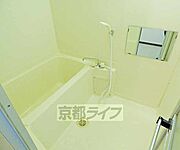 浴室です。
