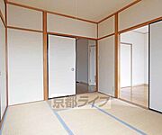 室内です。