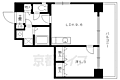 アルテハイム二条城2階7.9万円