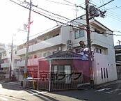 京都府京都市山科区椥辻草海道町：物件画像／株式会社京都ライフ　京都ライフ西大路店