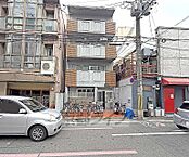 京都府京都市中京区大文字町：物件画像／株式会社京都ライフ　京都ライフ西大路店
