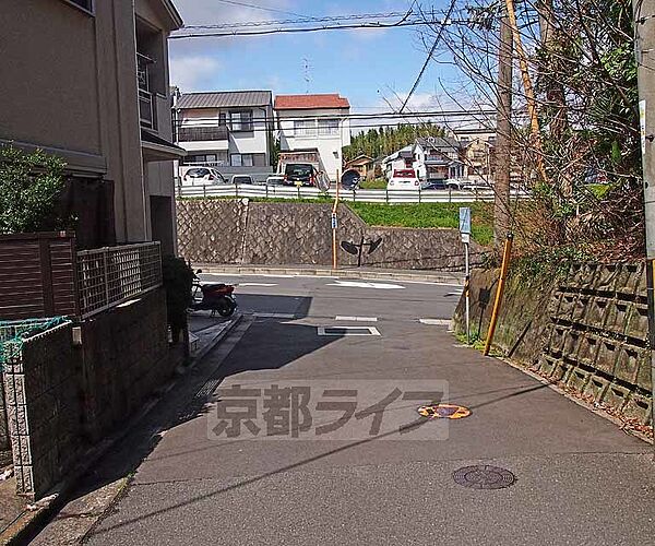 プリヴュイクシマ 205｜京都府向日市寺戸町(賃貸マンション2LDK・2階・45.36㎡)の写真 その29