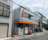 大津膳所駅前郵便局まで40m