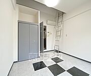 西院エリアのデザイナーズマンションです