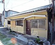外観です。