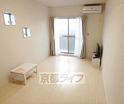 クレイノセントコージア山崎  ｜ 京都府乙訓郡大山崎町字大山崎小字尻江（賃貸マンション1K・2階・24.84㎡） その4